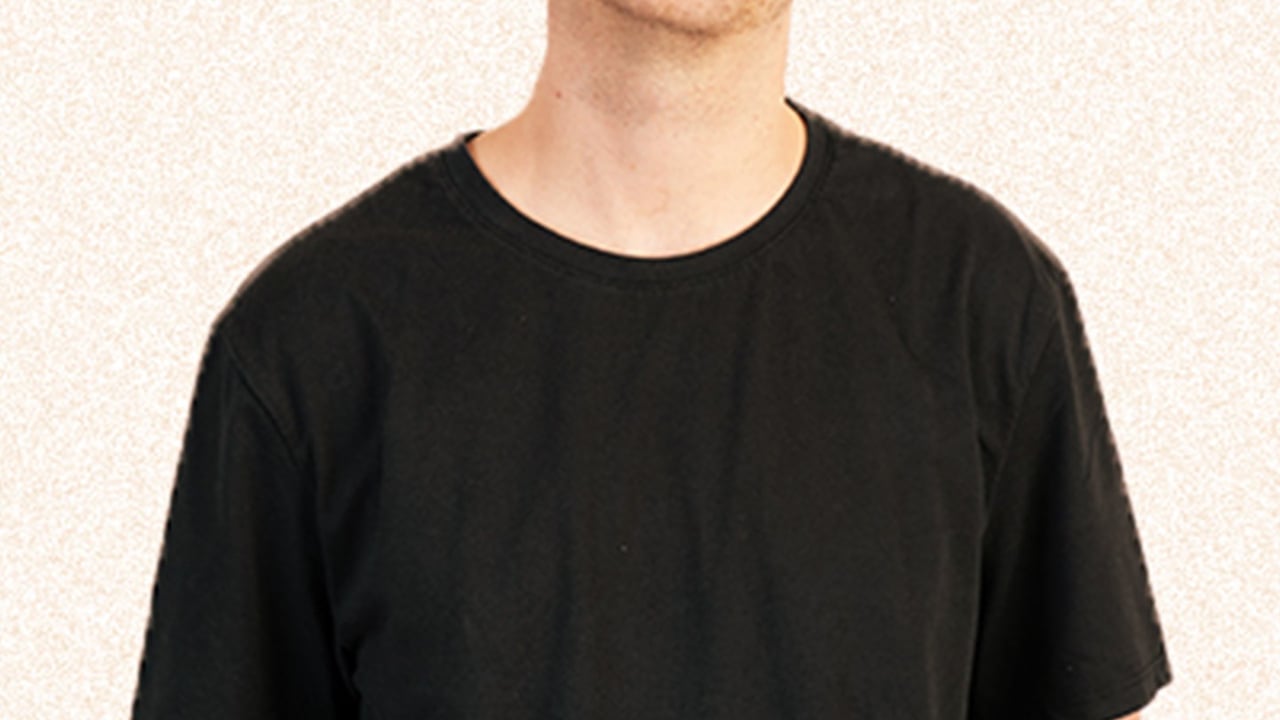 Tim Hox