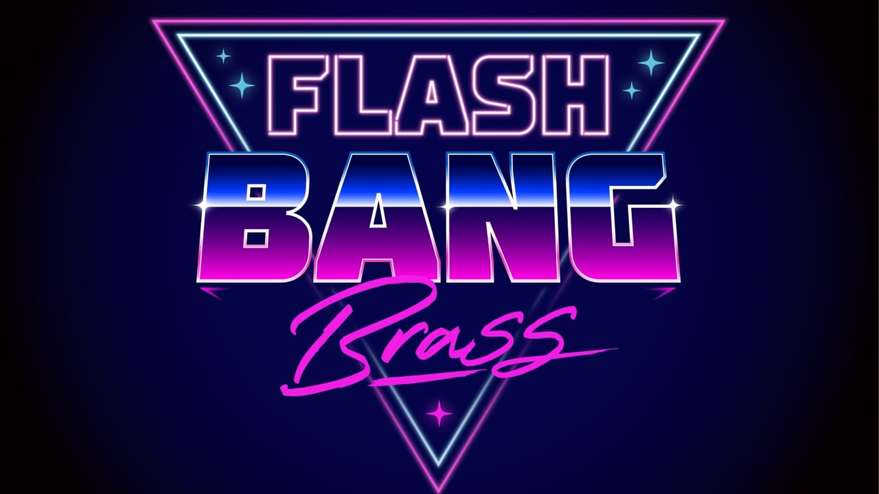 Flash Bang Brass