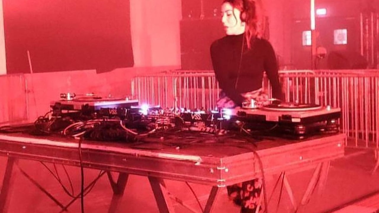 Salma Rosa