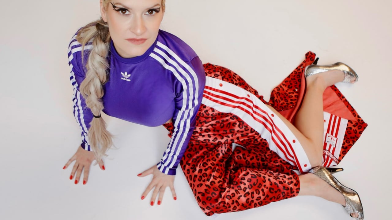 Amy Dabbs