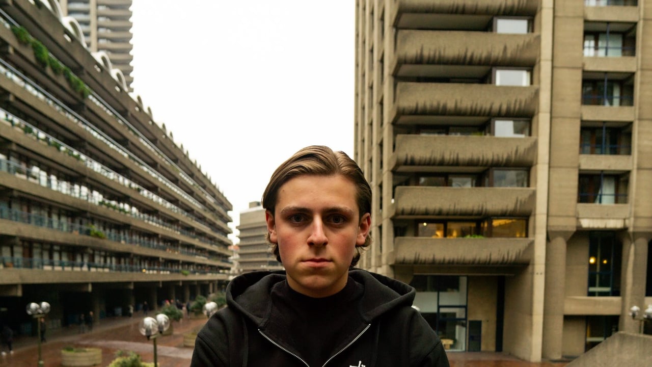Mason Cooper