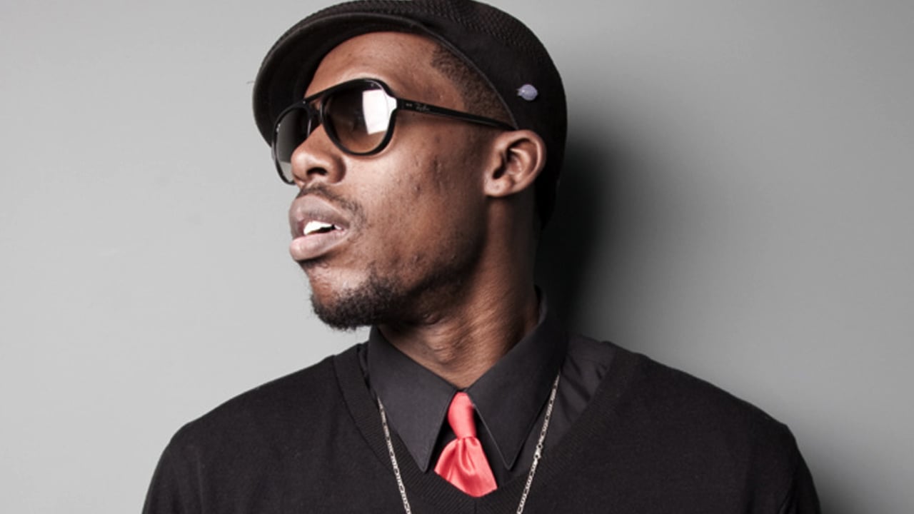 Flying Lotus