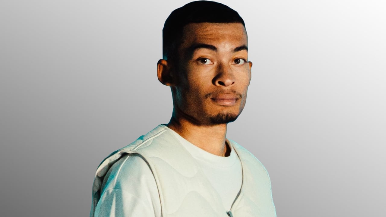 Jaden Thompson