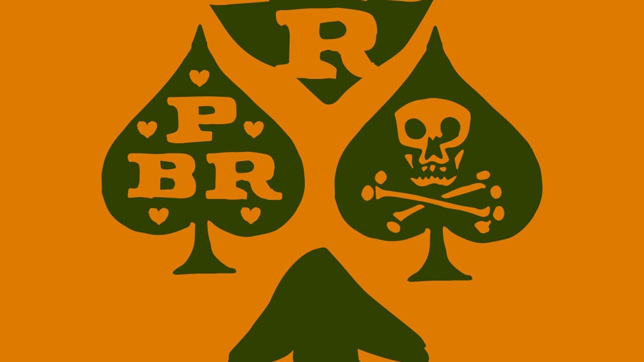 PBR Streetgang
