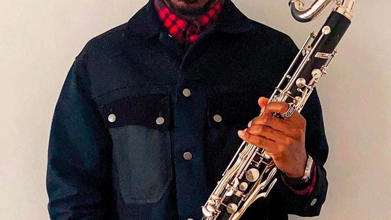 Shabaka