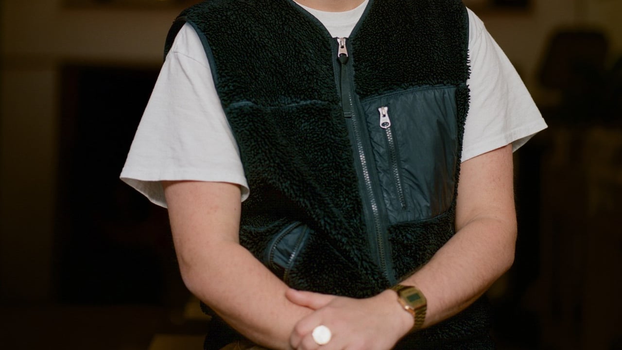 Alfie Aukett
