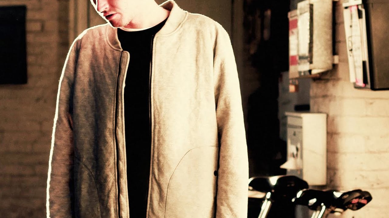 Hudson Mohawke