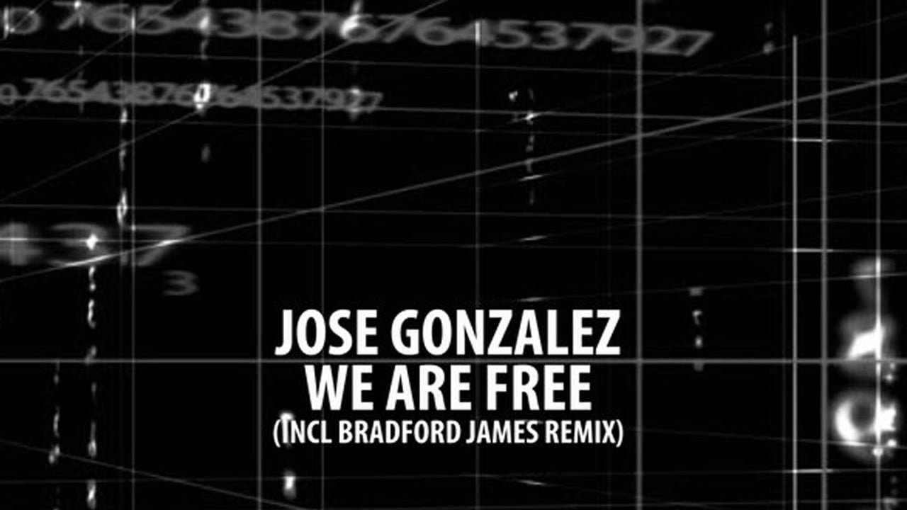 Jose Gonzalez