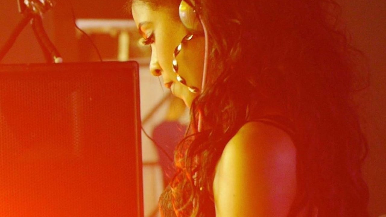 Lady Passion