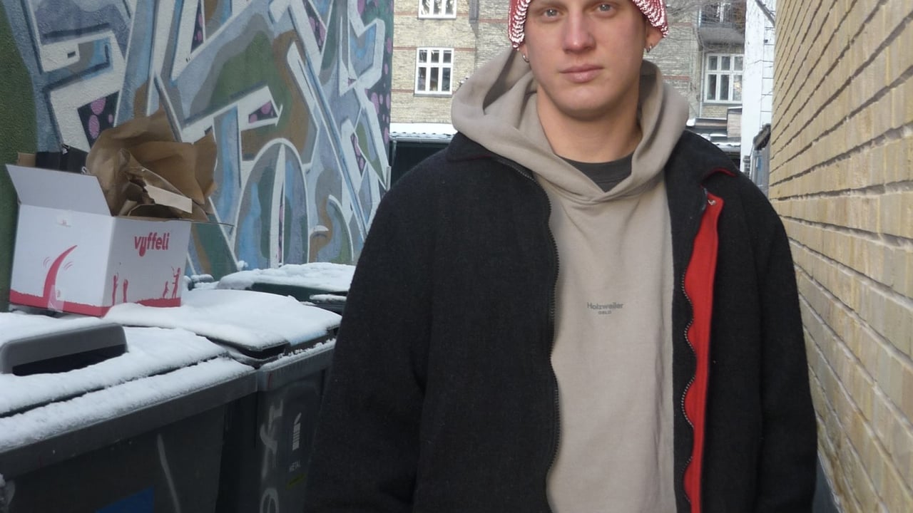 Halfdan Sandquist