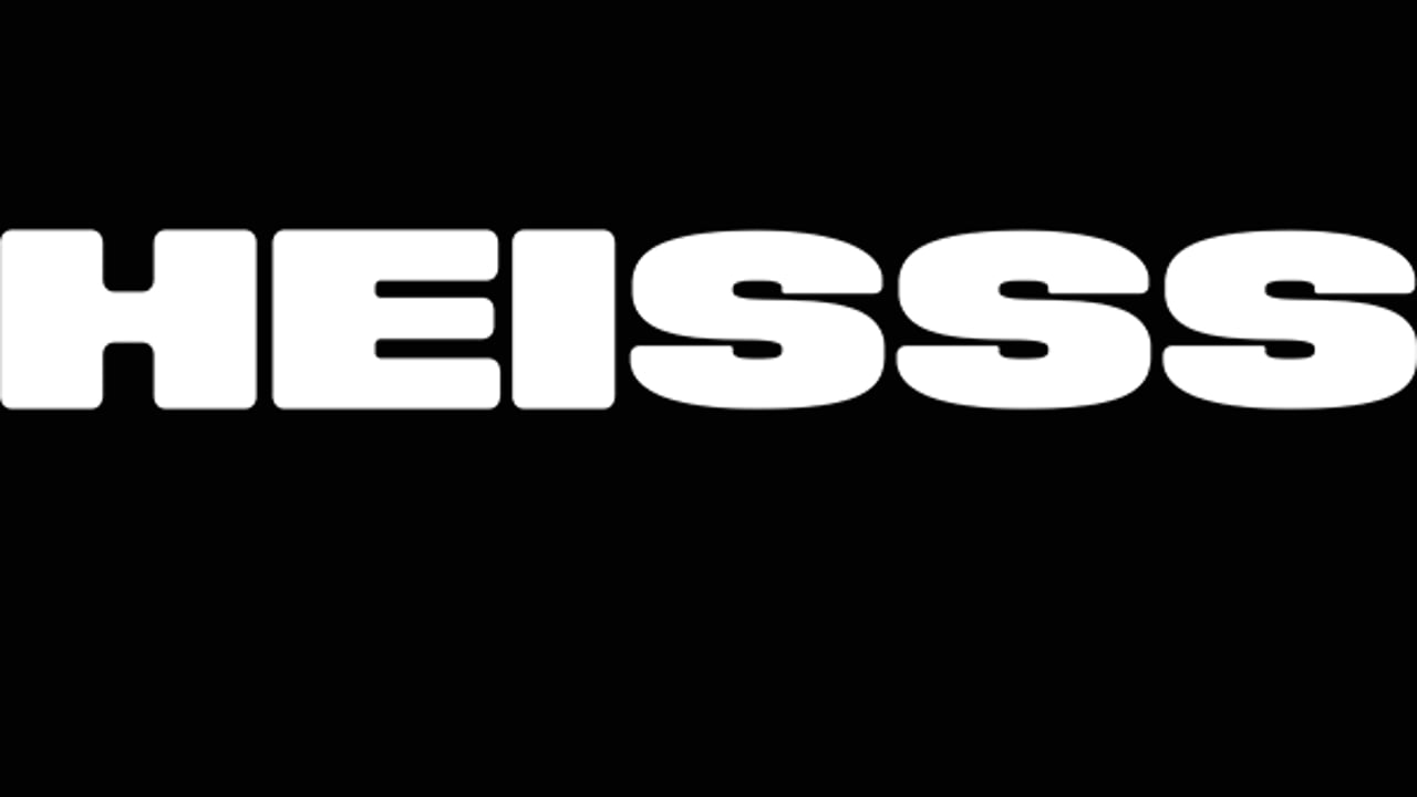 HEISSS I Open Air & Indoor