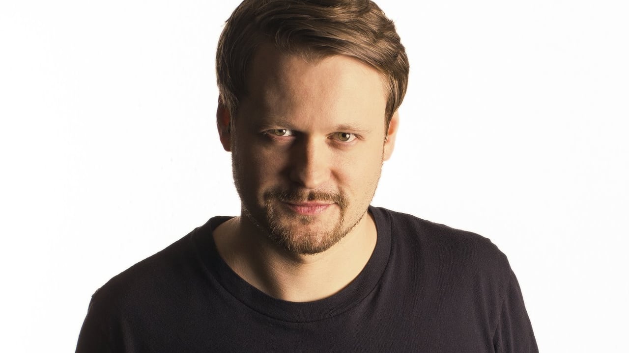 Mathias Kaden