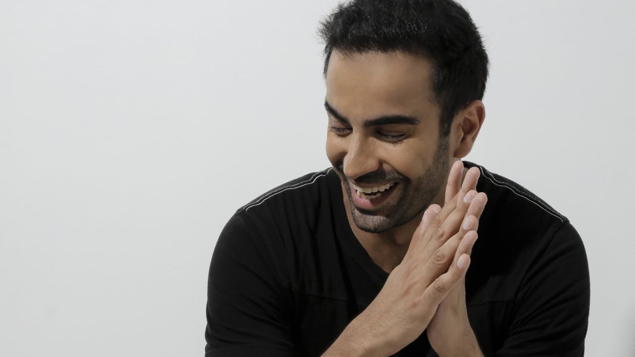 Zankee Gulati