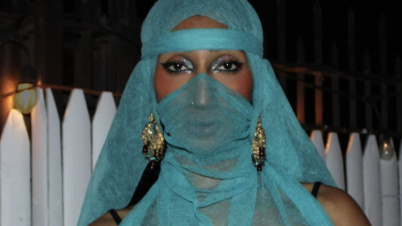 ARMANA KHAN
