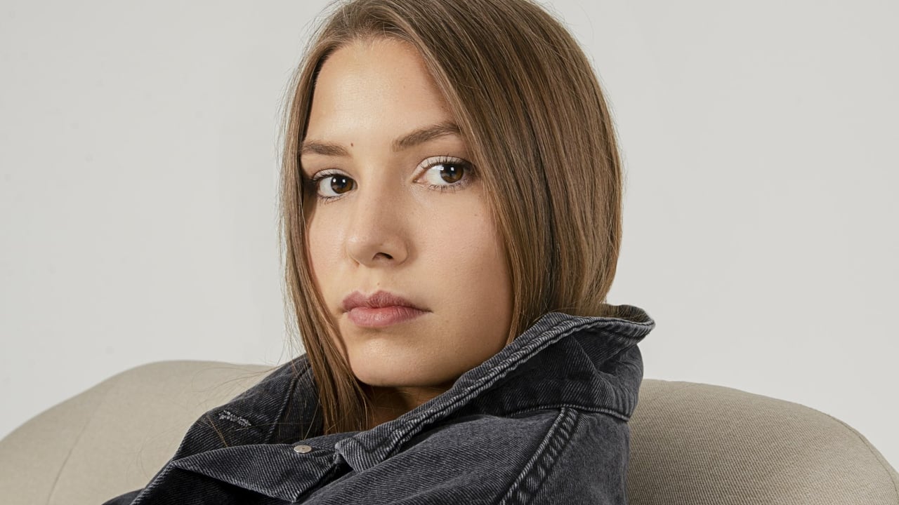 Alicia Hahn