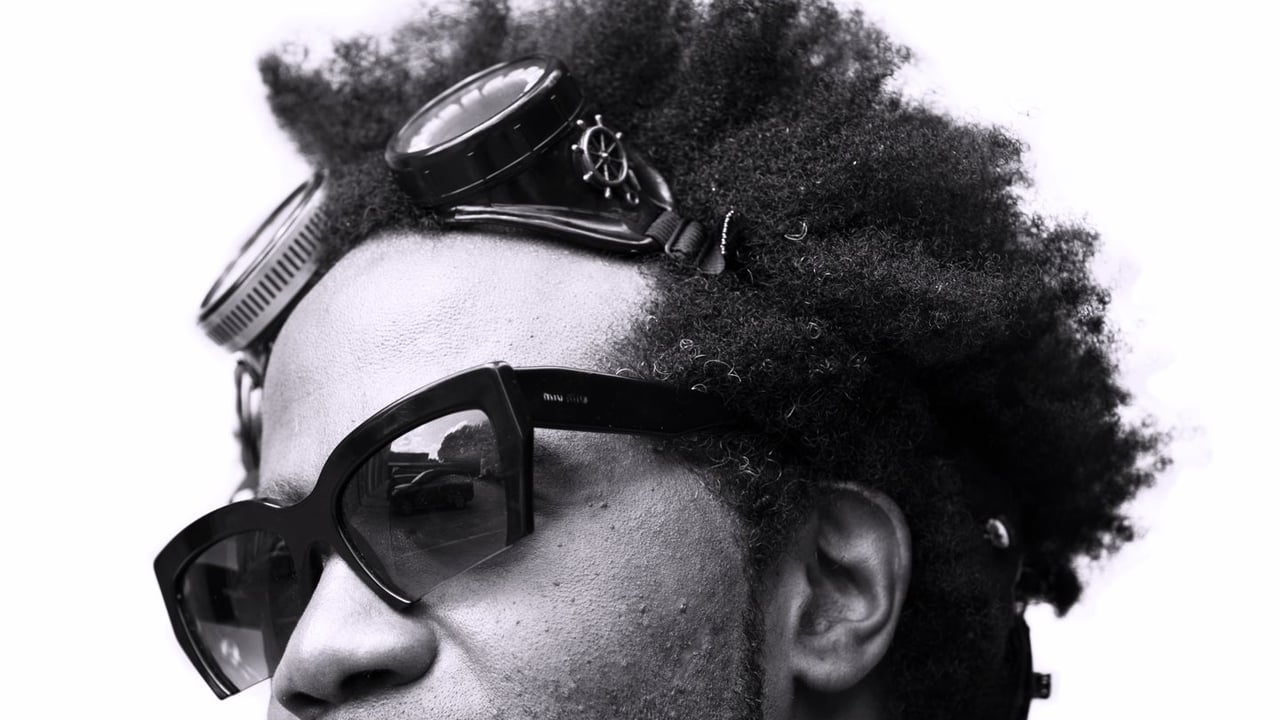 DJ Pierre