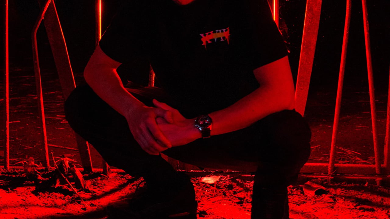 MXGN