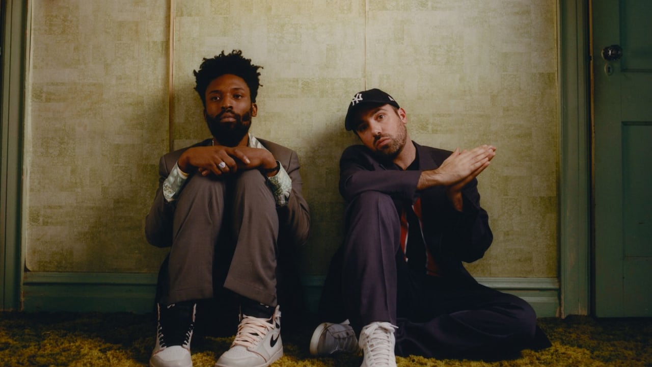 The Knocks