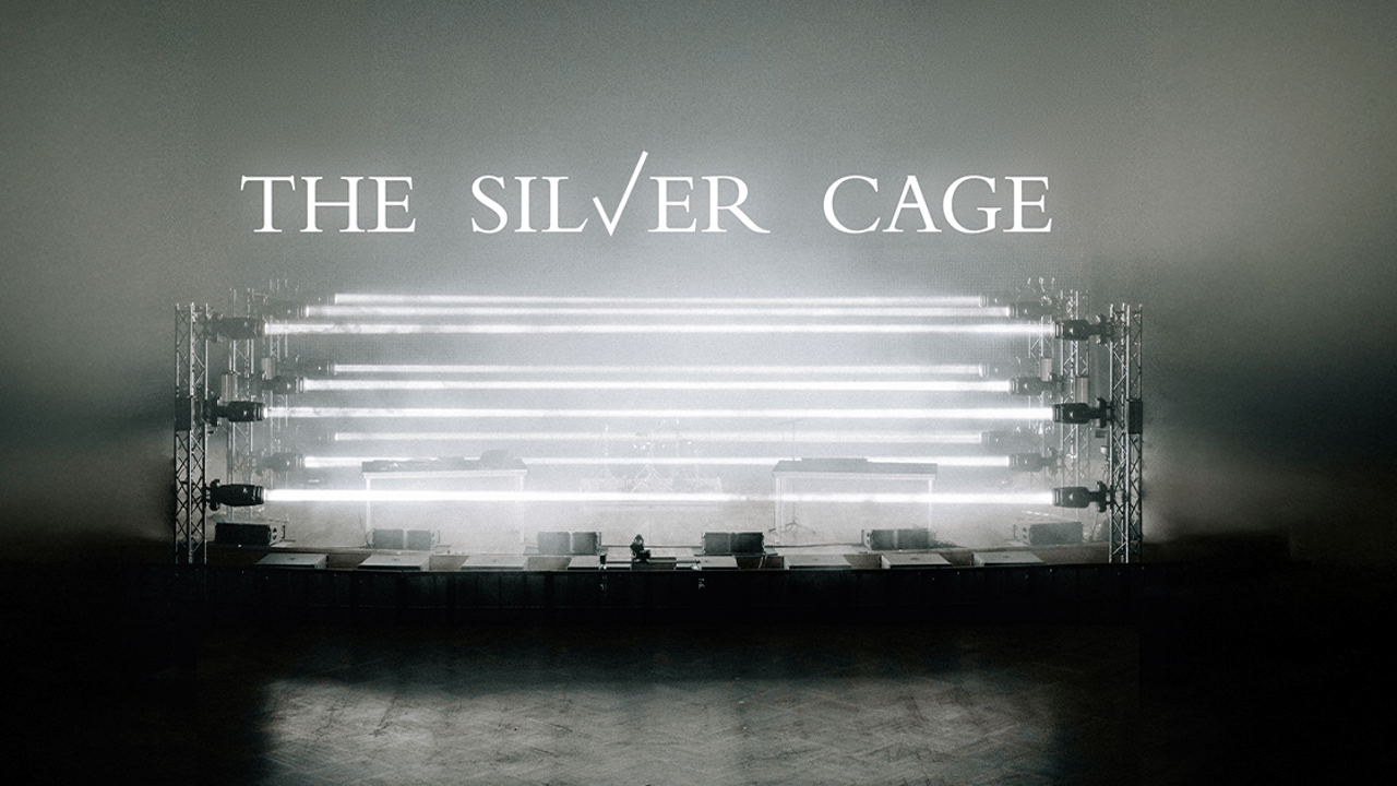 HVOB – THE SILVER CAGE – BRATISLAVA