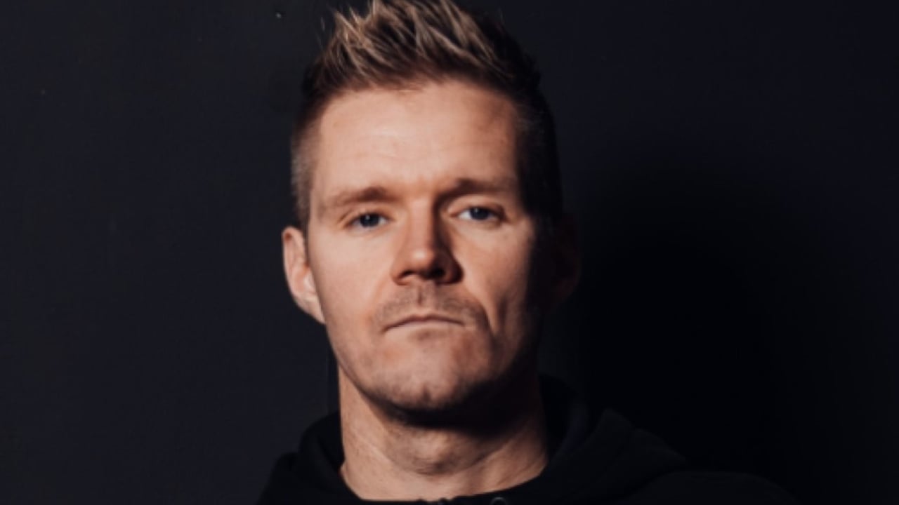 Jamie Duggan