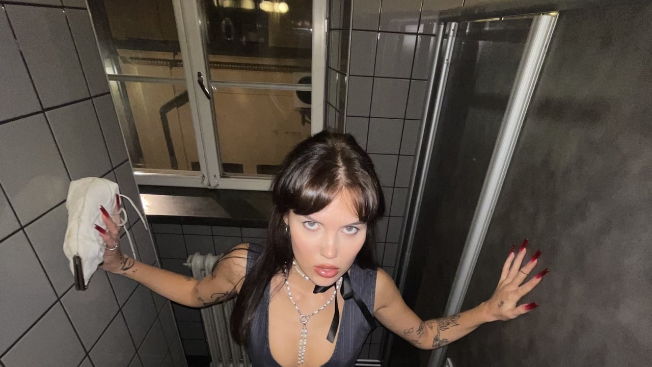 Nina Michelle