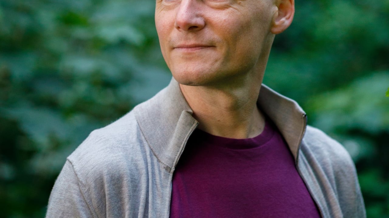 Dave Huismans