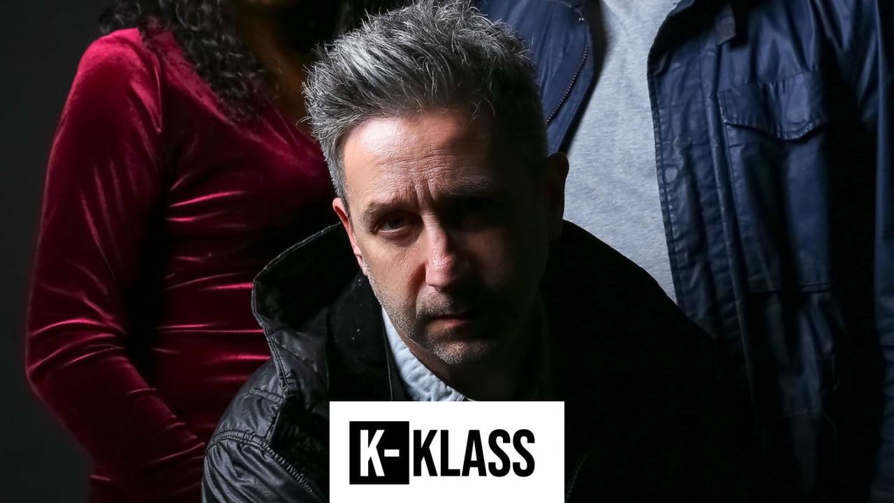 K-Klass