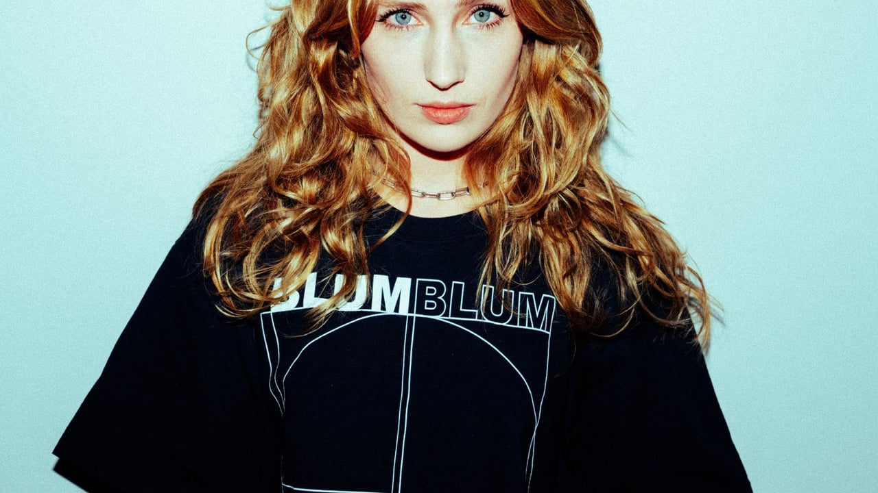 Karla Blum