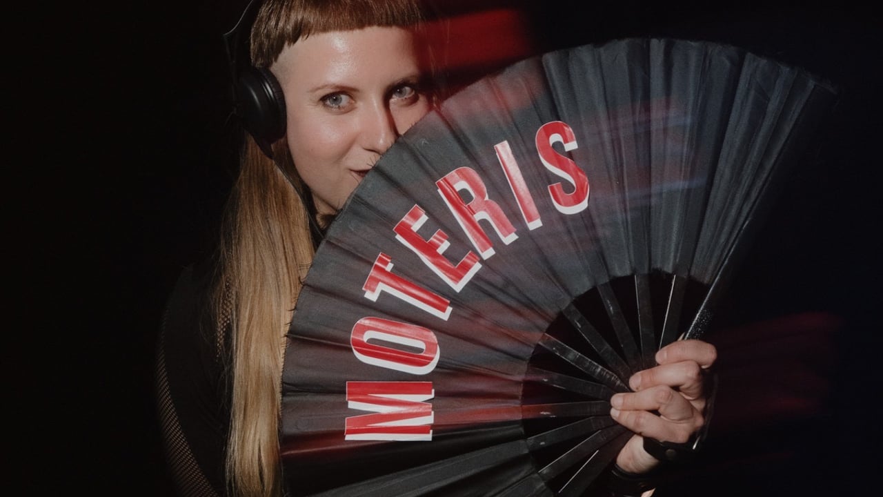 Moteris