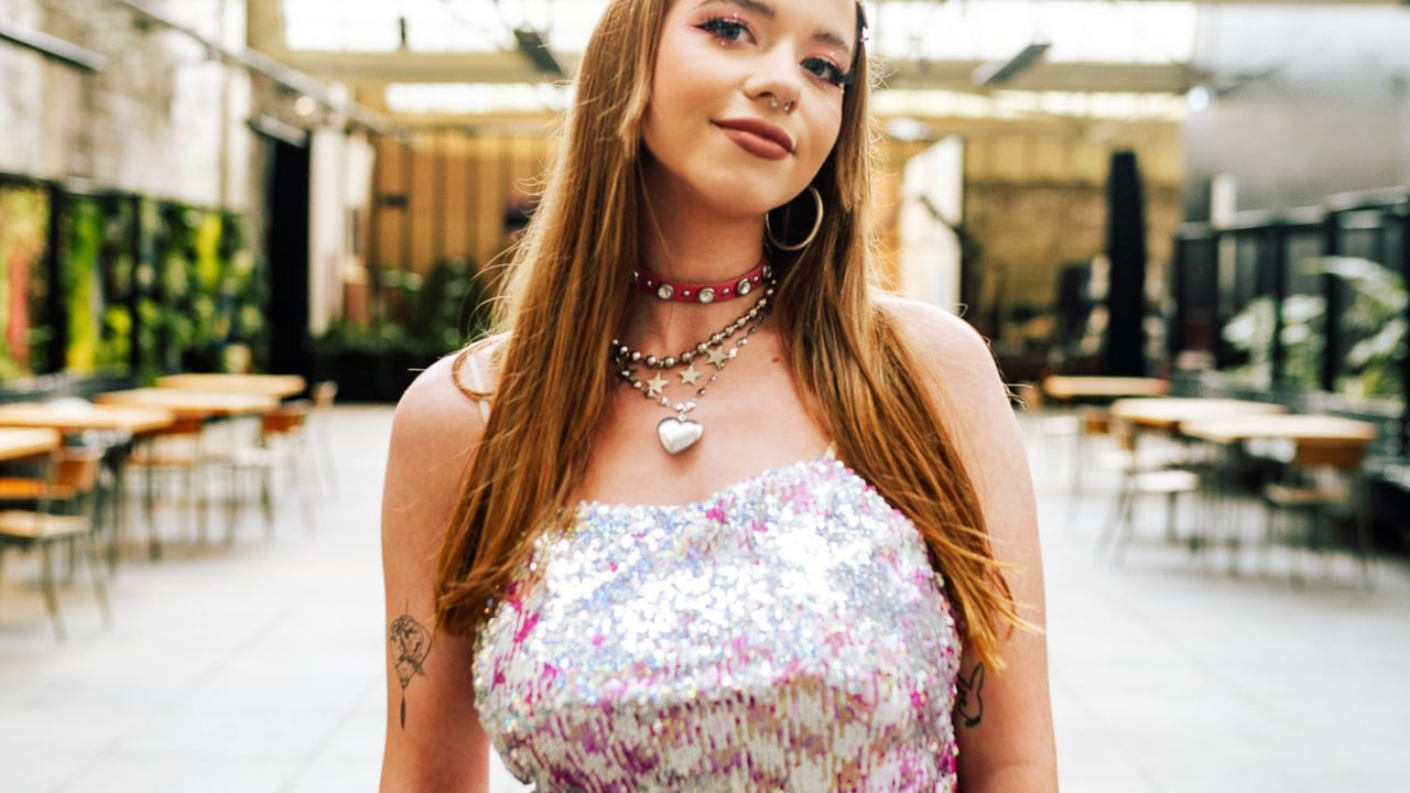 Princess Glitoris