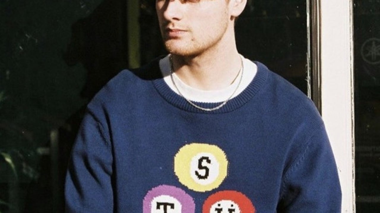 JACK MARLOW