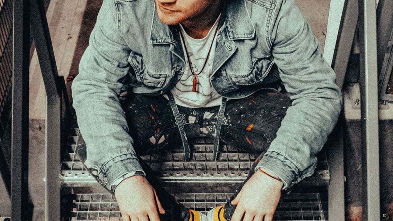 Fox Stevenson