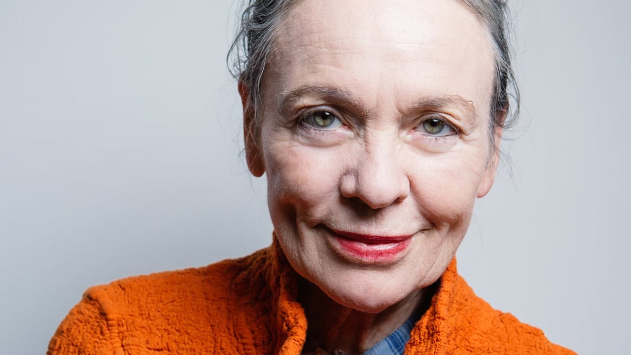 Laurie Anderson - Republic of Love