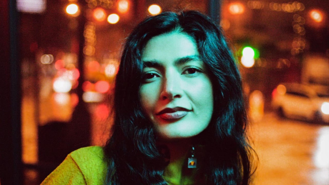 Tania Atyabi
