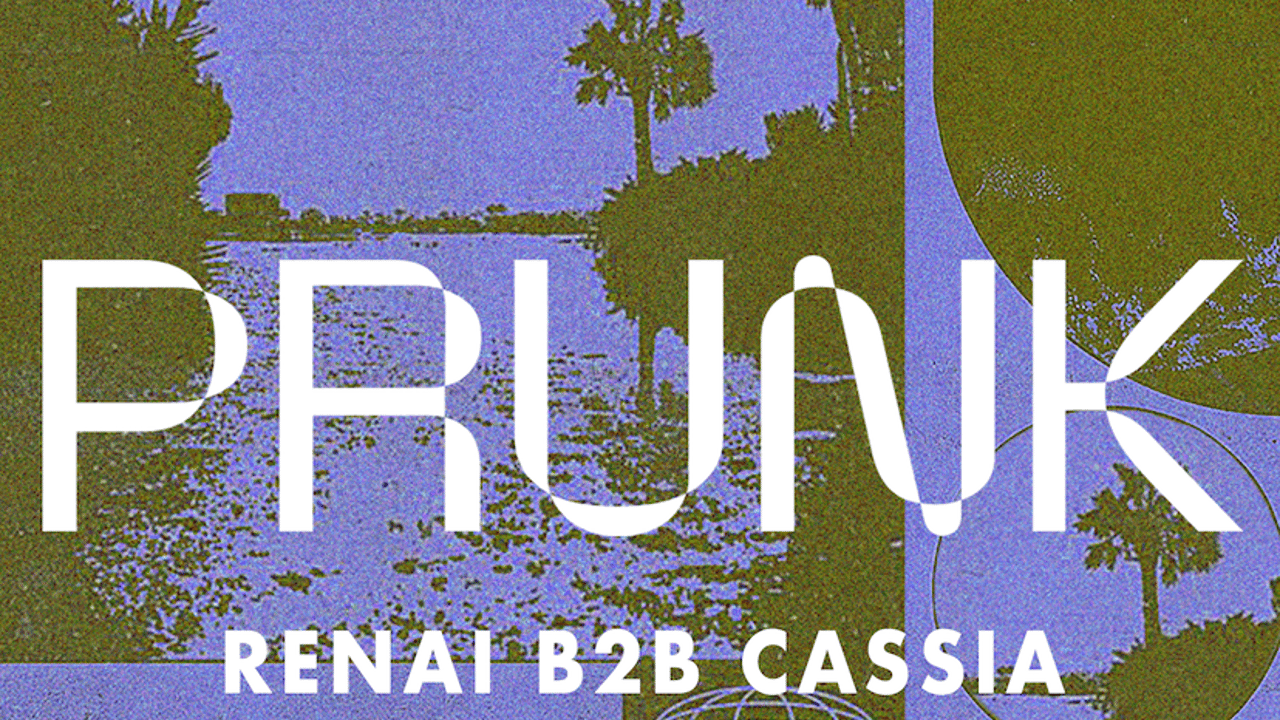 Nü Androids presents: Prunk