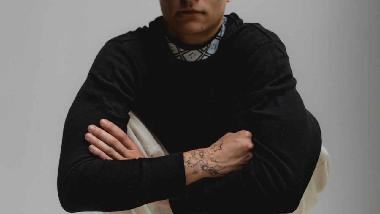 DJ Mischkonsum