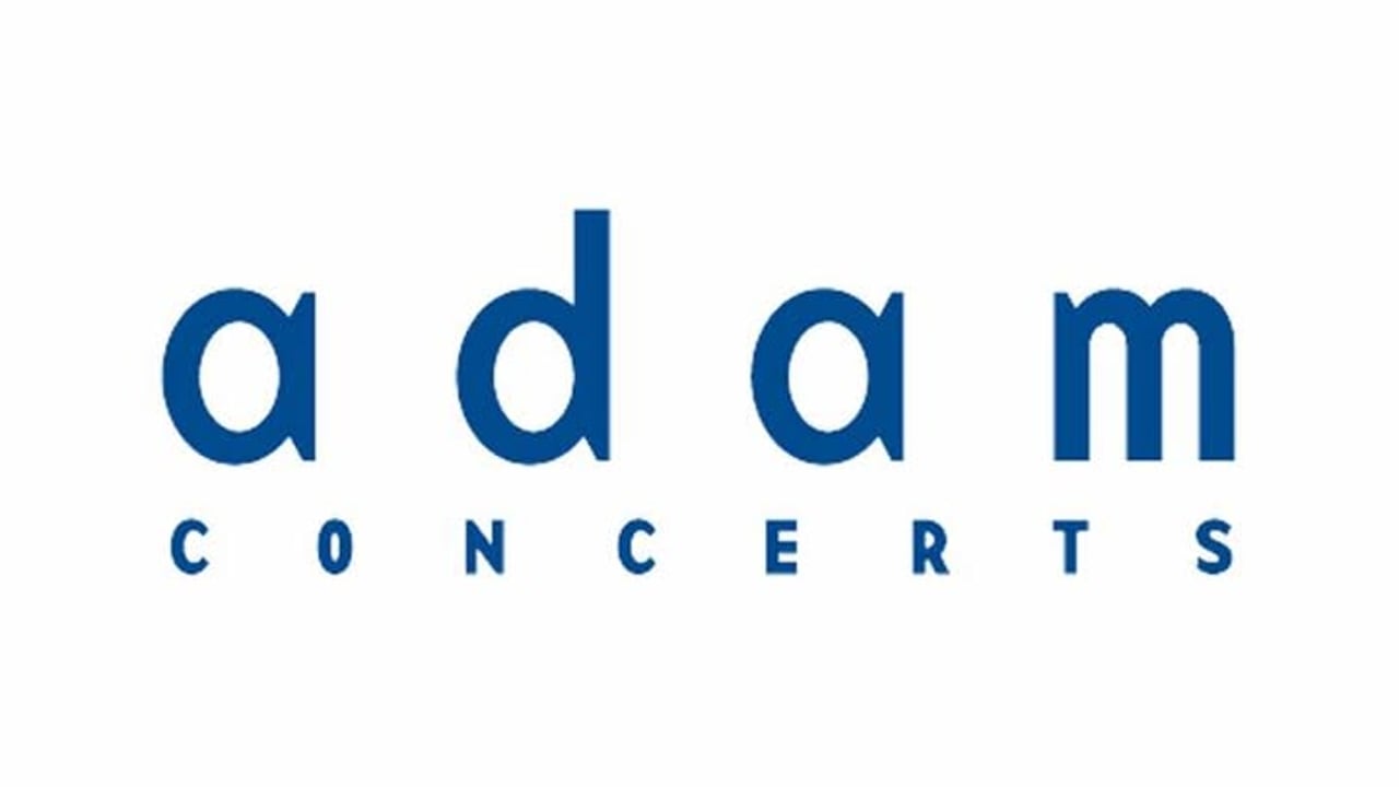 adam concerts