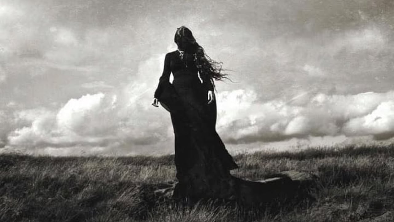 Darkher