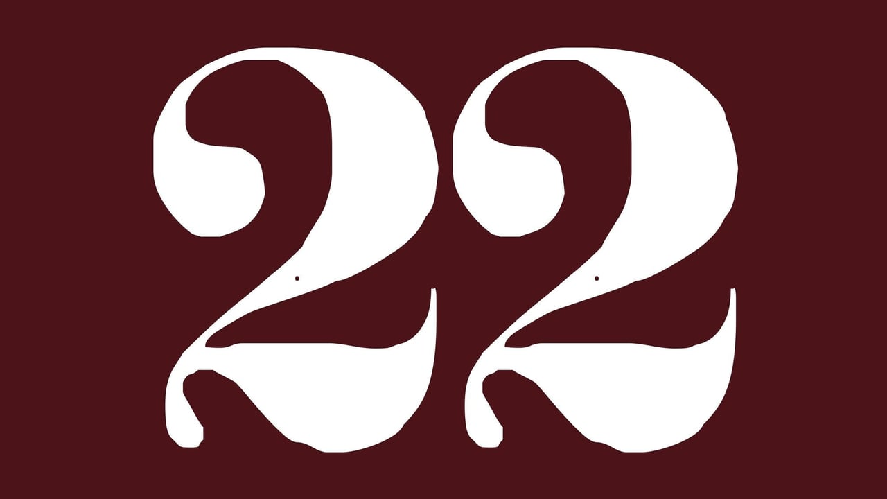 22