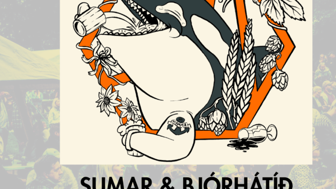SUMAR & BJÓRHÁTÍÐ LYST