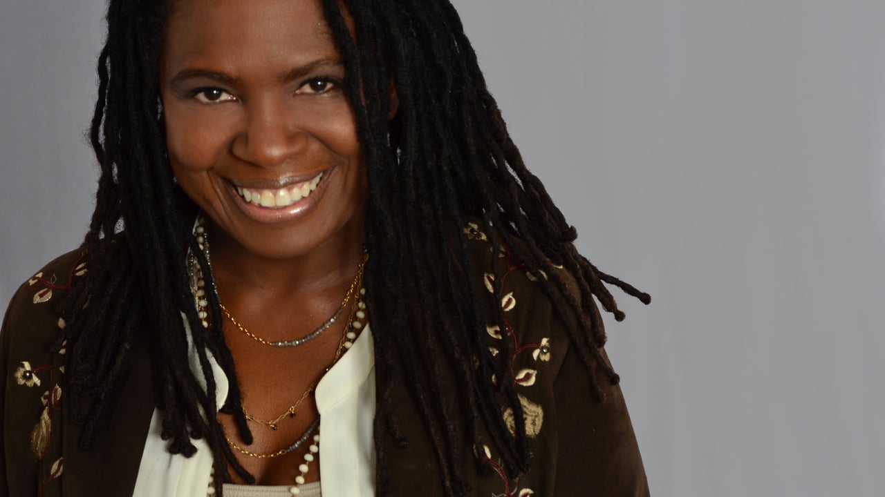 Ruthie Foster