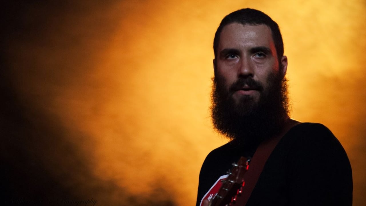 WILLIAM CRIGHTON & BEANS ON TOAST - Wild Folk'n Bush Psych tour