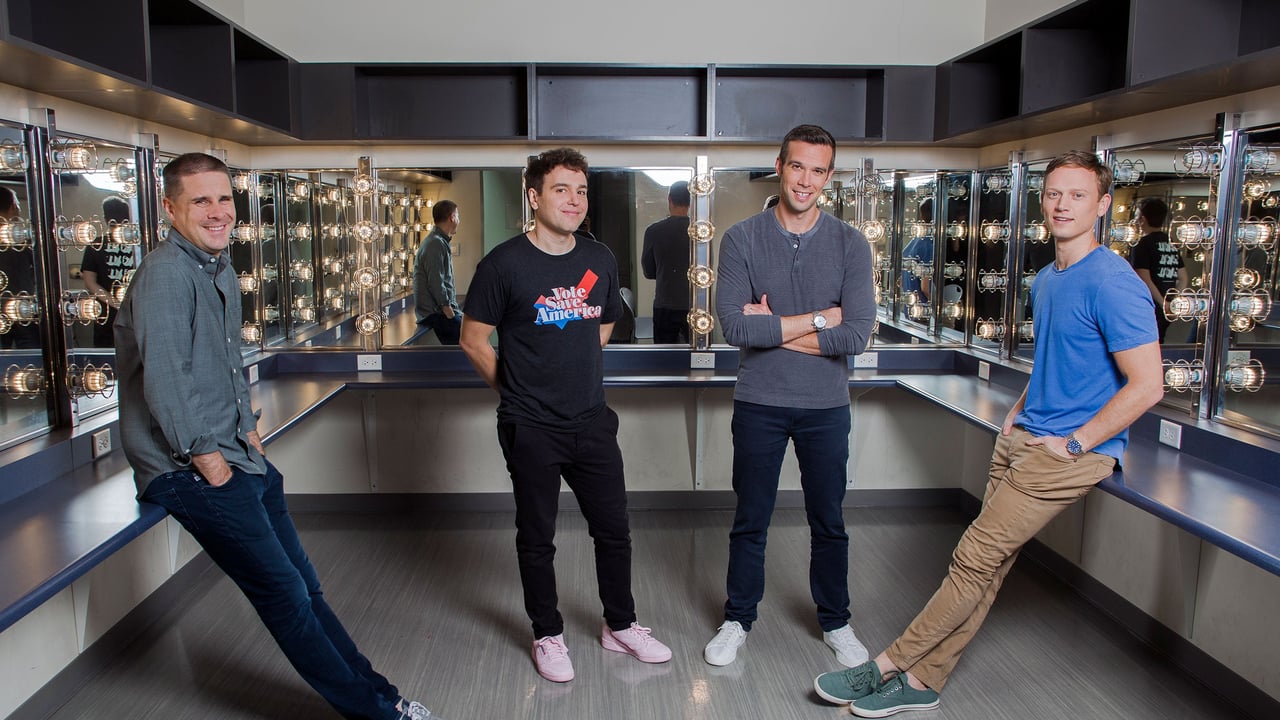 Pod Save America: LIVE from DC