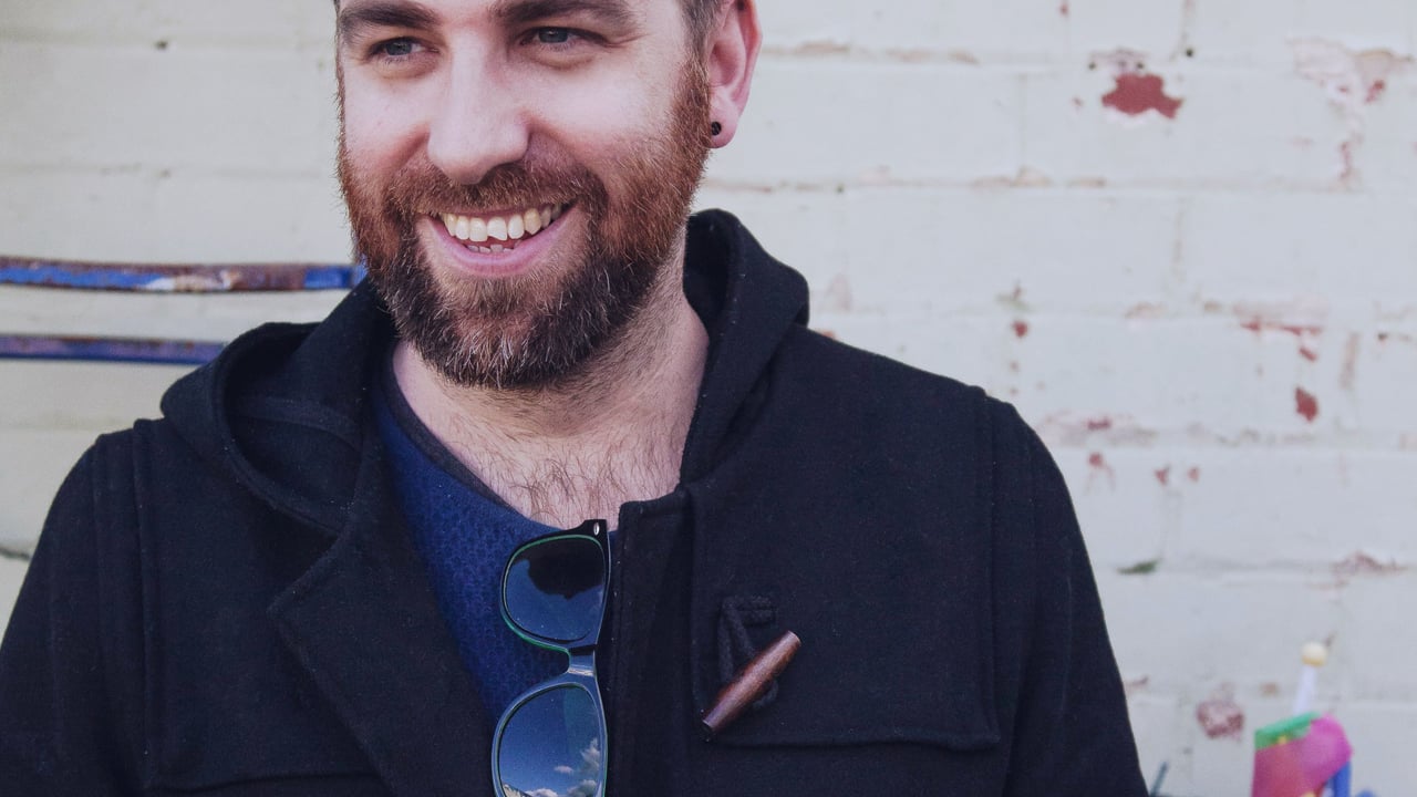 Josh Pyke