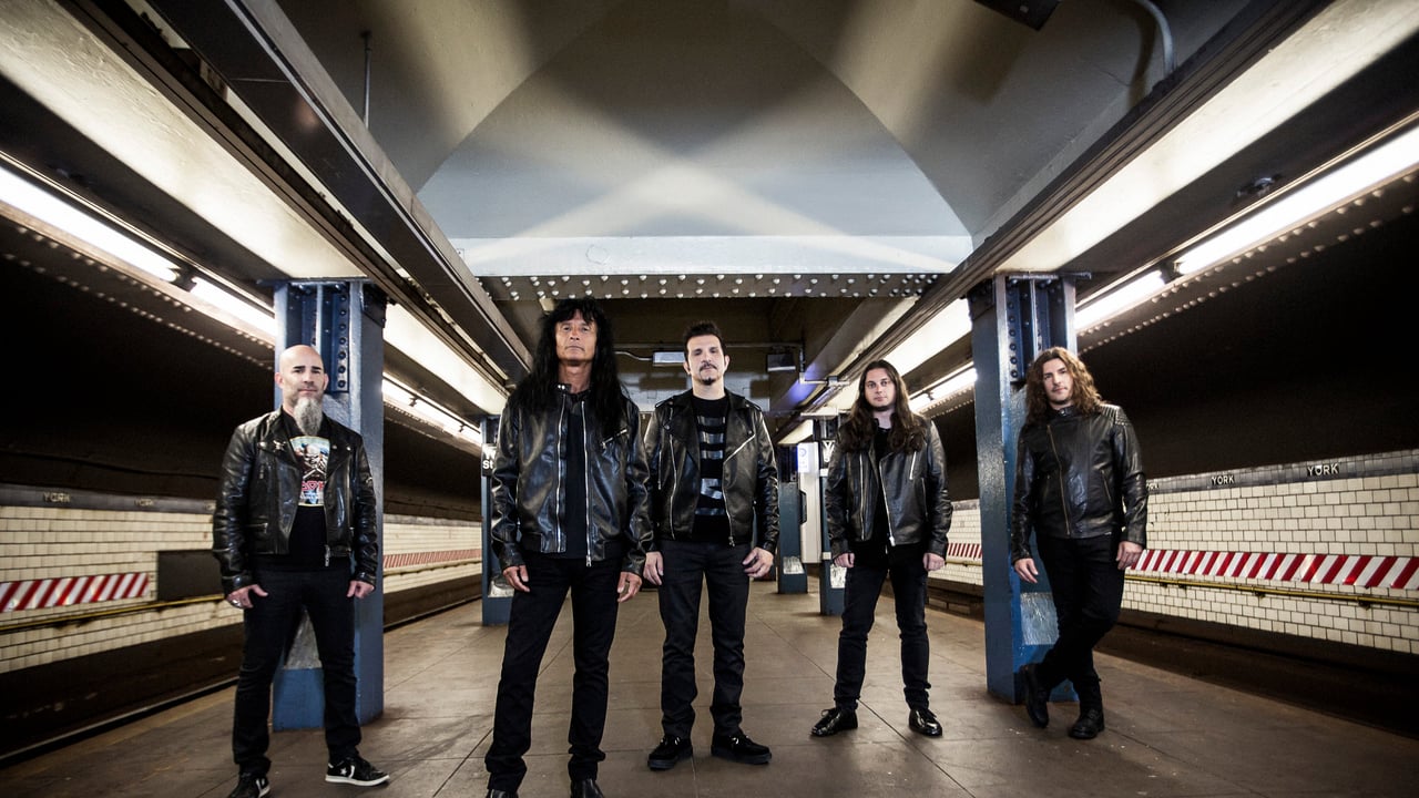 ANTHRAX