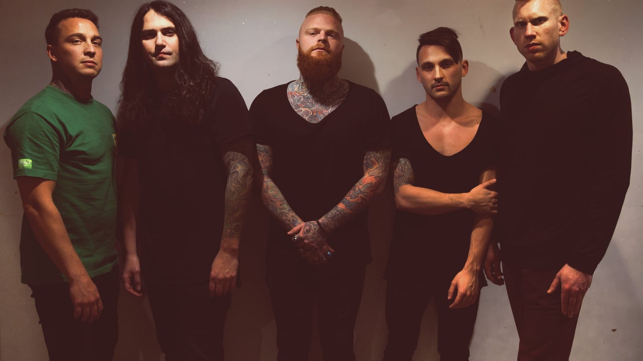 BORN OF OSIRIS & MISS MAY I