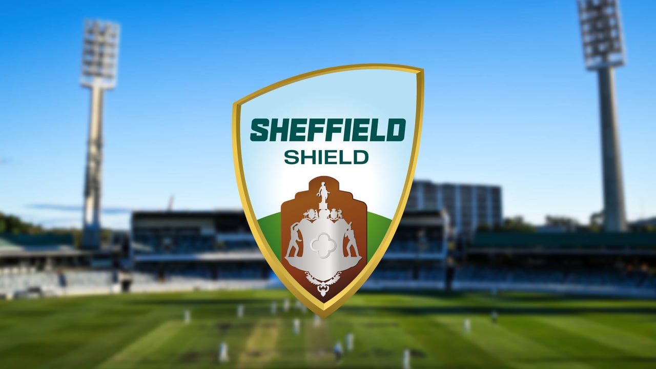 Western Australia v Tasmania - Sheffield Shield (Day 4)