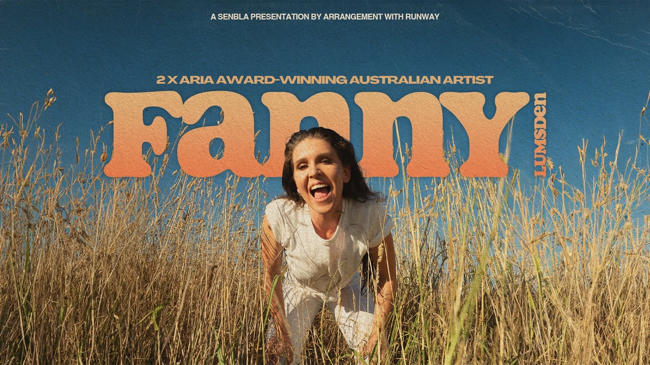 Fanny Lumsden @ Keystone 1889