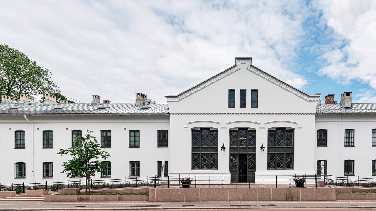 Dronning Sonja KunstStall