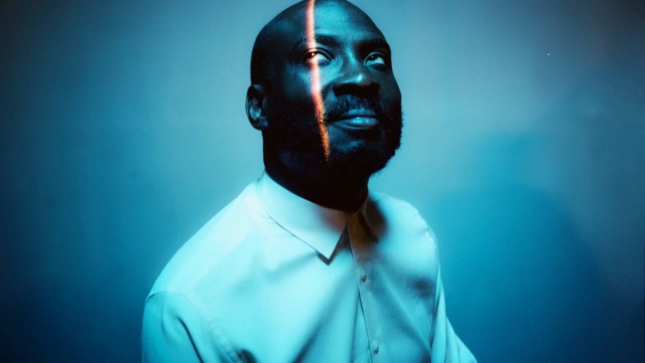 JOSHUA IDEHEN